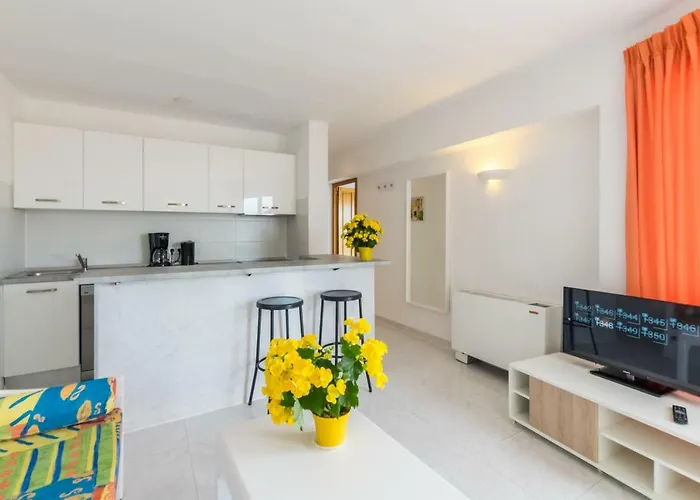 Mallorca Sl Apartamento *