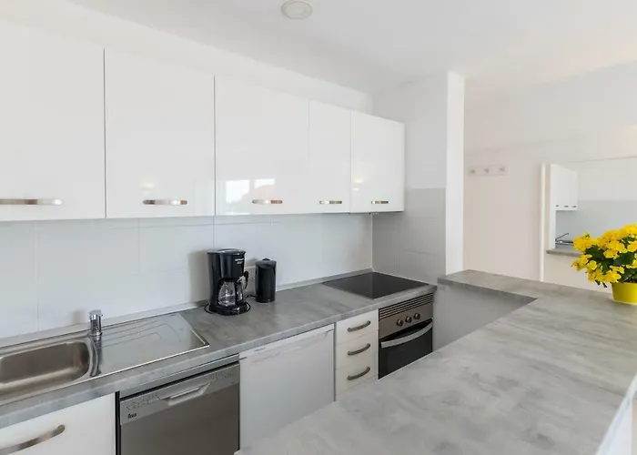 Apartamento Mallorca Sl Cala Millor (Mallorca)