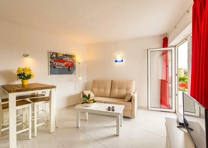 Mallorca Sl Apartamento